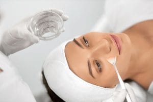 Bao lâu thì peel da 1 lần?