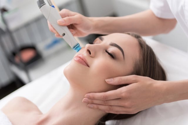 Cơ chế hoạt động của meso dưỡng da không tiêm