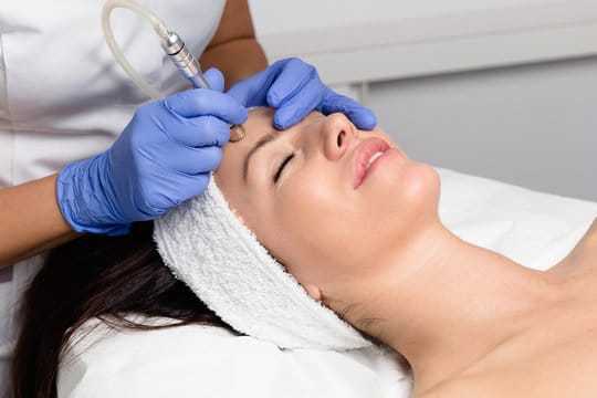 Lợi ích của meso không tiêm
