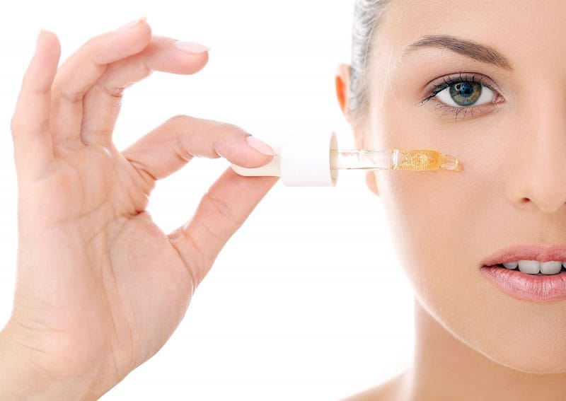 Những lưu ý quan trọng khi chăm sóc da sau peel