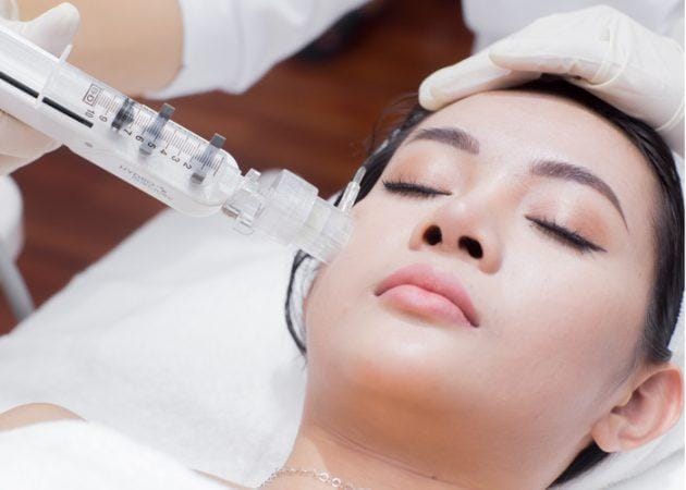 Tác dụng của meso không xâm lấn