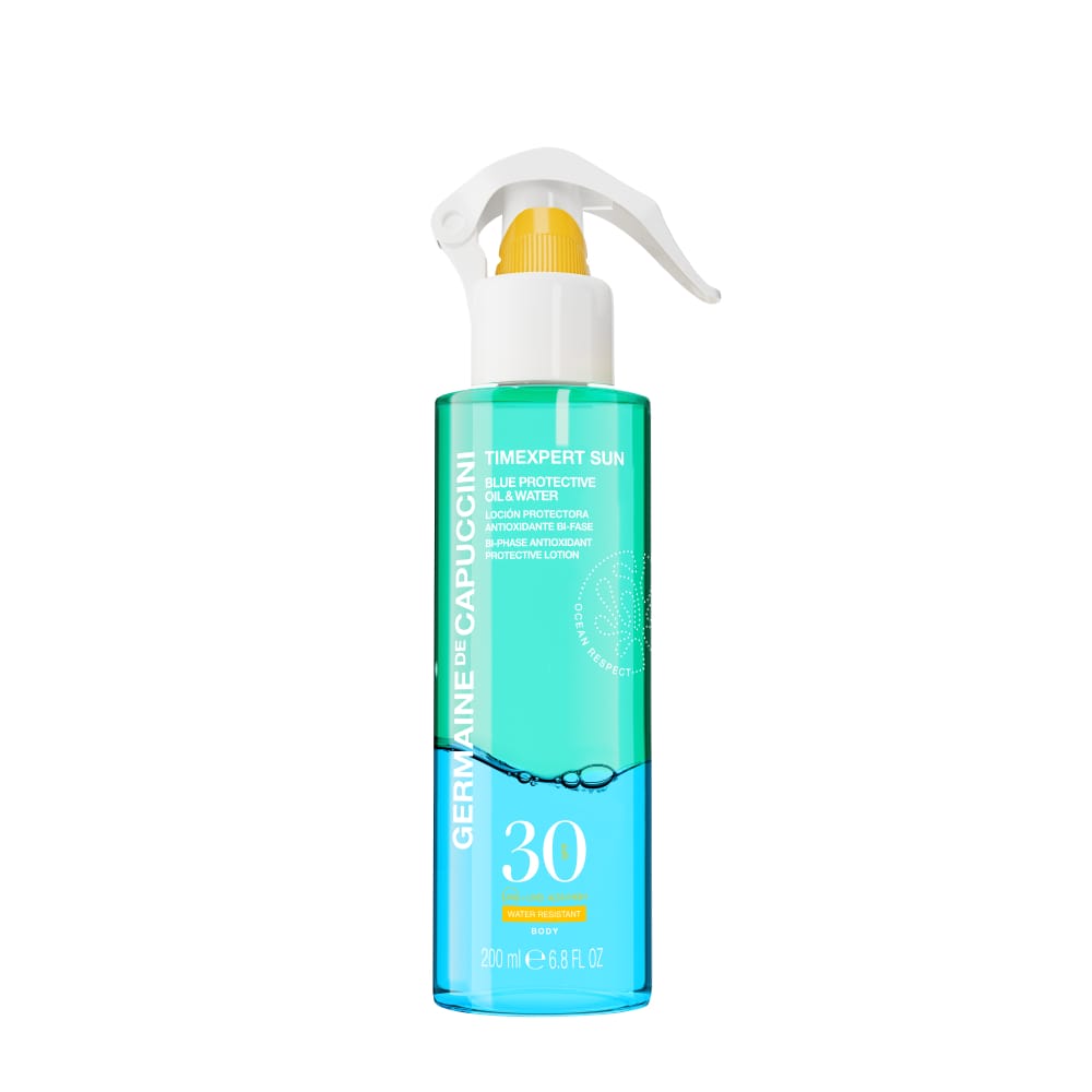 Timexpert Sun Blue Protective Bi-Phase Antioxidant SPF30
