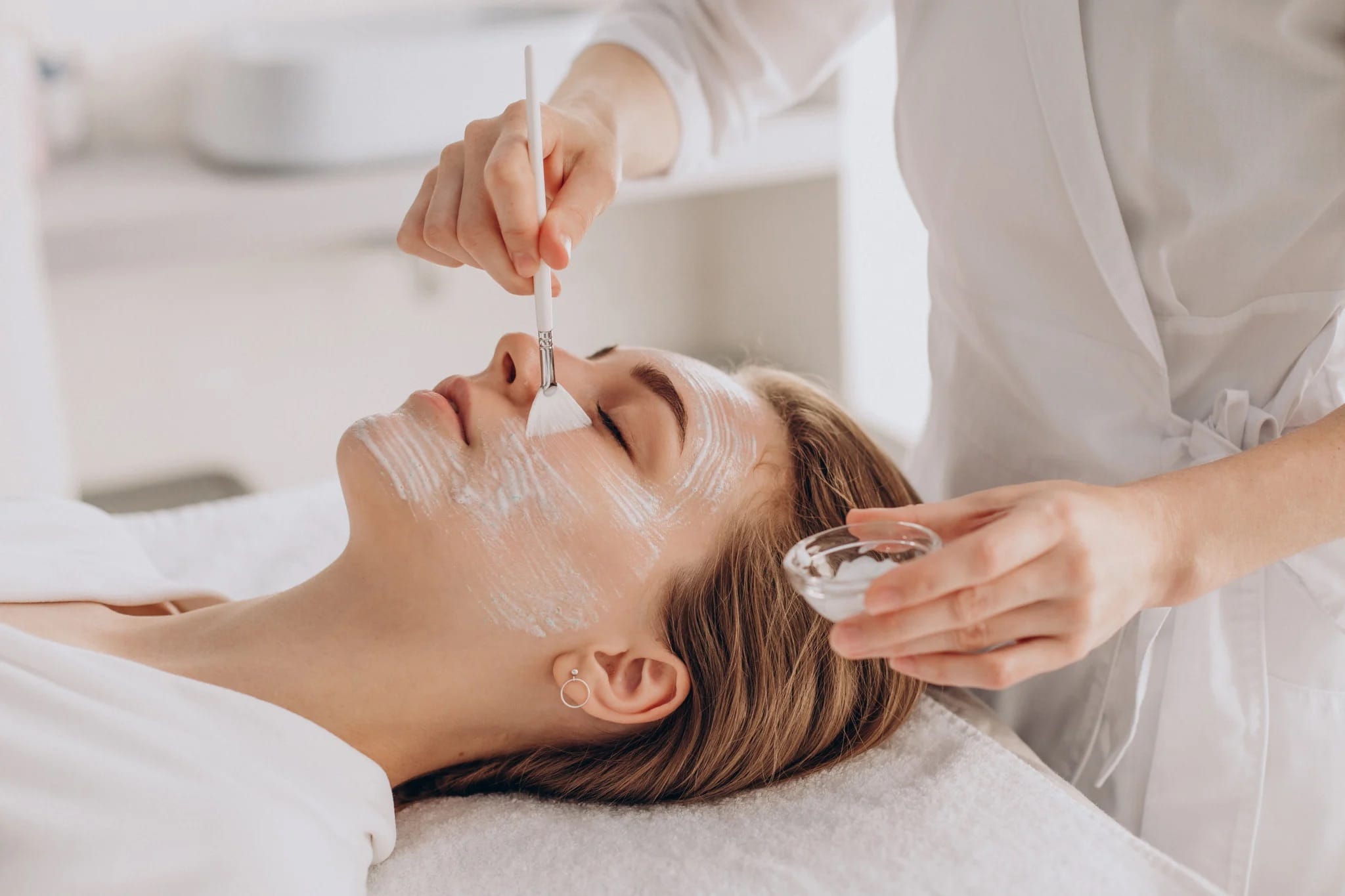 Tổng quan về peel da