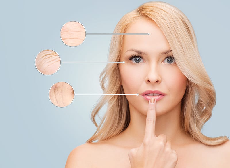 Cơ chế tác động của Retinal đối với làn da 