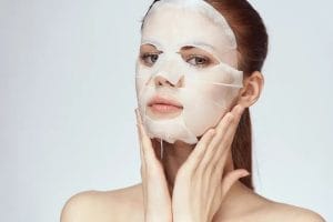 Đắp mặt nạ xong có nên rửa mặt không?