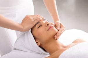 Meso không kim dưỡng da
