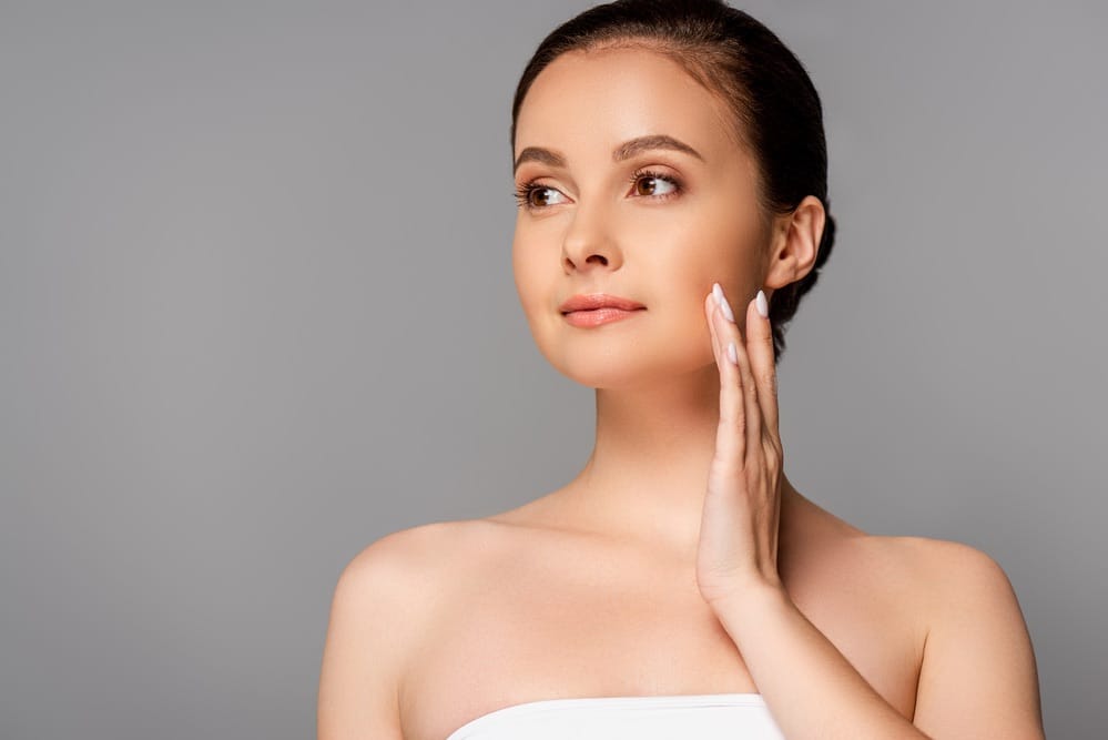 Tần suất peel da bao nhiêu là hợp lý?