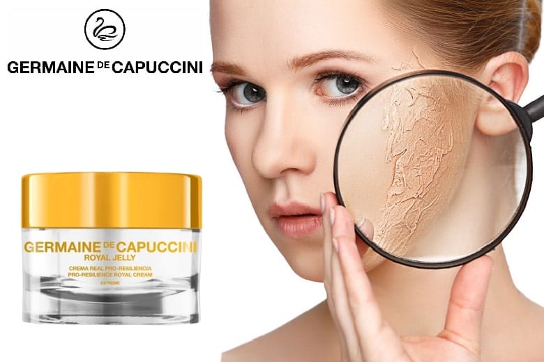 Royal Jelly Pro-Resiliencia Extreme