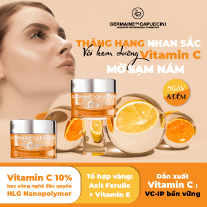 Vitamin C