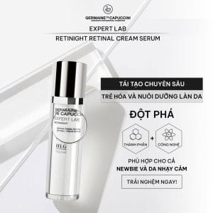 Retinight Retinal Cream Serum