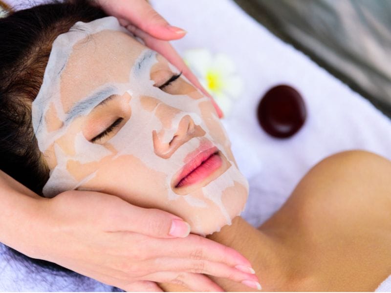 Những sai lầm khi nghĩ rằng ở trong nhà không cần chống nắng