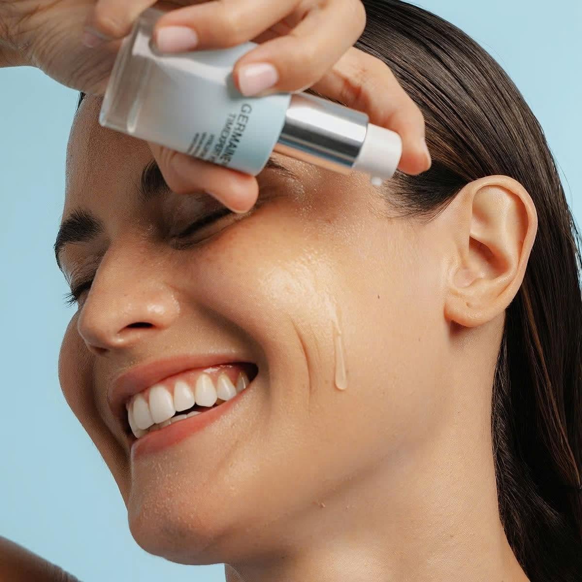 TIMEXPERT HYDRALURONIC – HYALURONIC 3D FORCE MOISTURISING FILL-IN SERUM: GIẢI PHÁP DƯỠNG ẨM CHO MỌI LOẠI DA