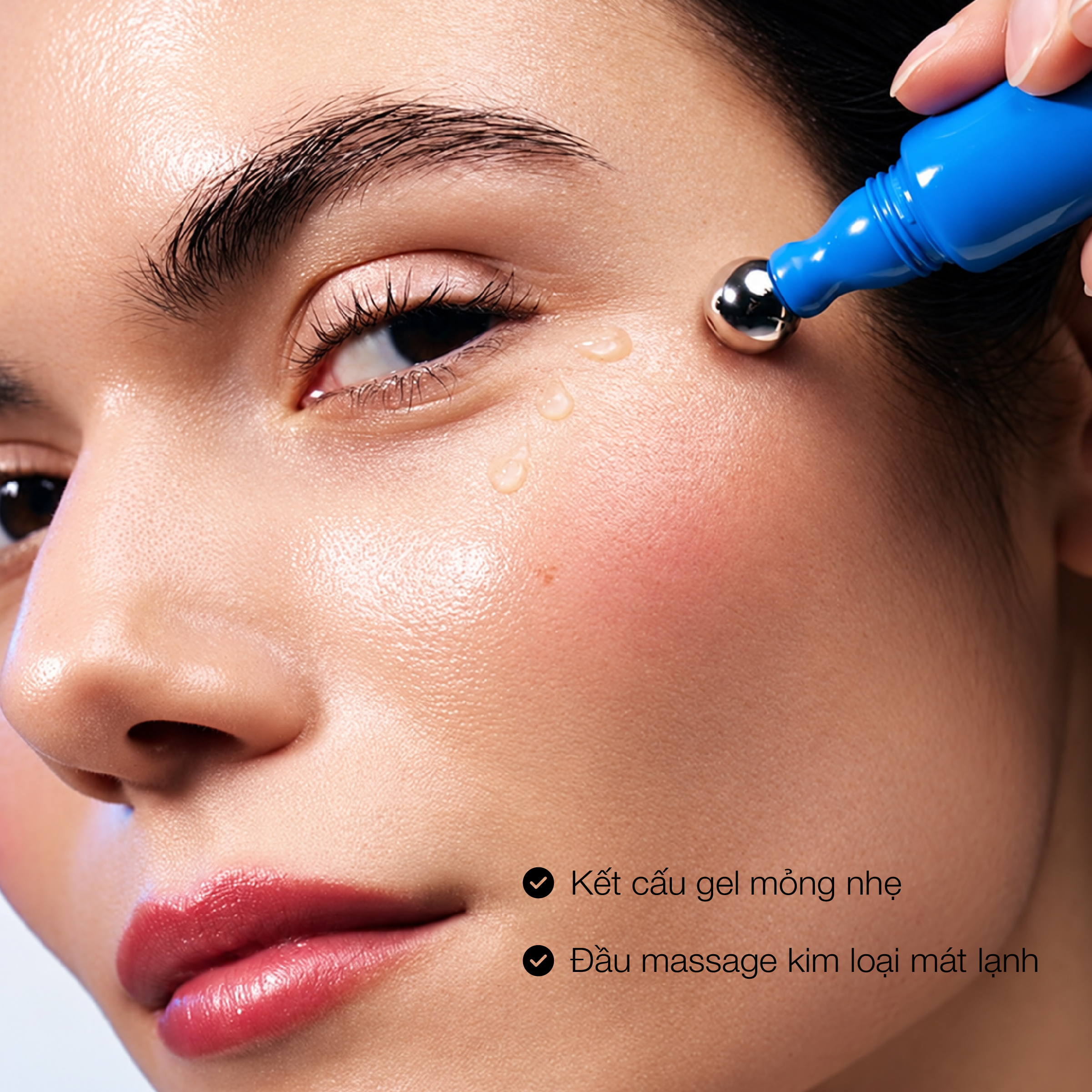 Timexpert SkinReset Cellular Energy Eye Contour – Chăm sóc chuyên biệt vùng da quanh mắt